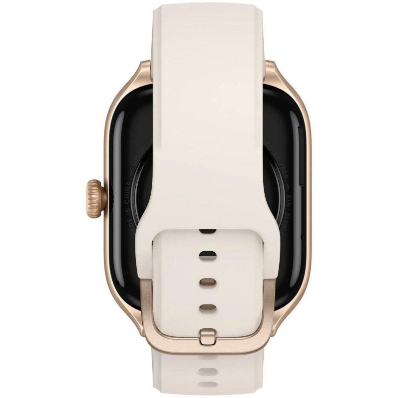 Smartwatch Amazfit GTS 4 (Misty White)