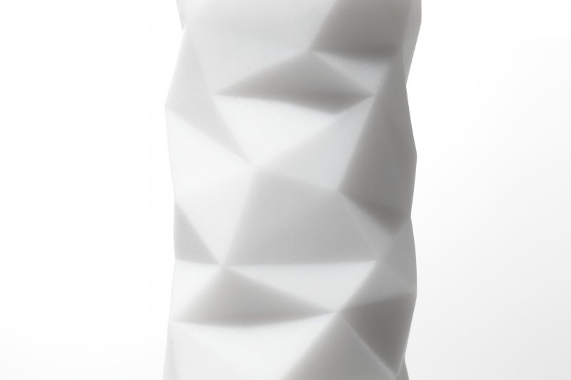 Masturbator - Tenga Sleeve 3D Polygon