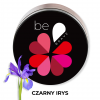 CZARNY IRYS Balsam z masłem shea 100g