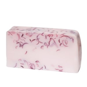 MYDŁO GLICERYNOWE magnolia Teraz kostka aż 150g!