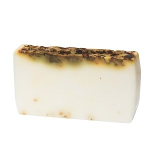 MYDŁO GLICERYNOWE biały bukiet Teraz kostka aż 150g!