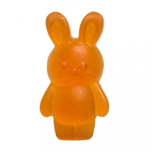 Bubbles mydło mango króliczek 