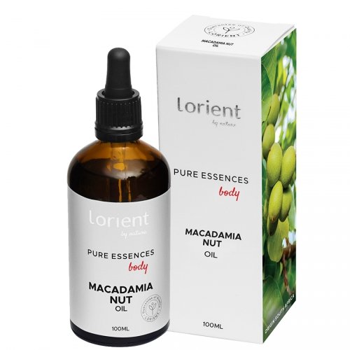 OLEJ MACADAMIA 100ml