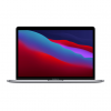 MacBook Pro 13 Apple M1 - 8-core CPU + 8-core GPU / 8GB RAM / 256GB SSD / 2 x Thunderbolt / Space Gray - EN