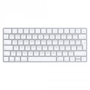 Klávesnica Apple Magic Keyboard Silver (strieborná)