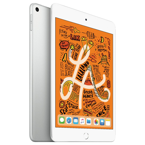 Apple iPad mini 5 64GB Wi-Fi Gold (zlatý)