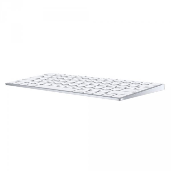 Klávesnica Apple Magic Keyboard Silver (strieborná)
