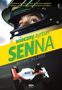 Wieczny Ayrton Senna wyd. 2022