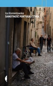Samotność Portugalczyka wyd. 2022