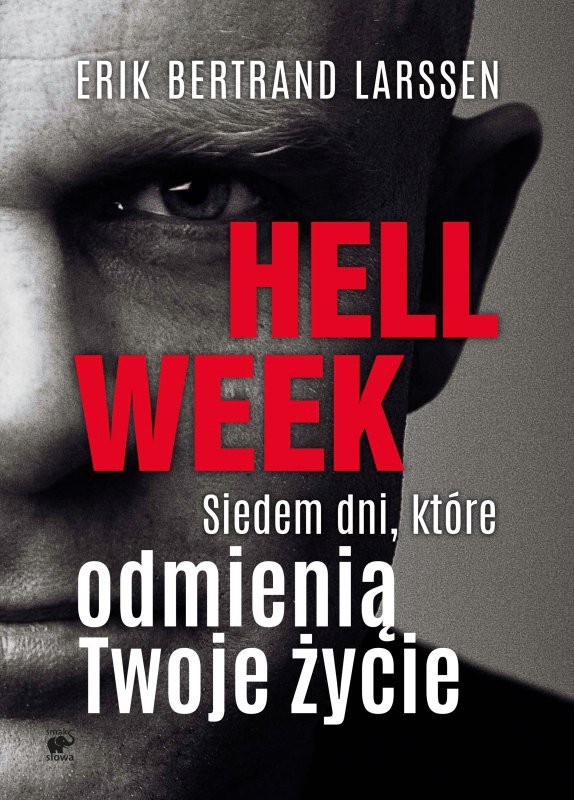 Hell week siedem dni które odmienią twoje życie