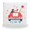 Pamiątka ślubna 7 - Album 10x15/500 personalizowany