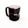 Autorski kubek Black Bird | entero.pl