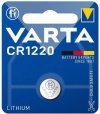 Cr1220 Varta 1Bl (6220)