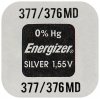 377 / 376 Energizer Bateria Sr 626