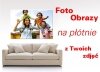 Fotoobraz 50x70 cm / 70x50 cm - obraz z twojego zdjęcia- darmowa dostawa