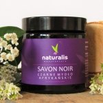 Savon Noir - czarne mydło afrykańskie 250 ml - Nauralis
