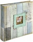 Album 10x15/200 Memo Cottage niebieski - Hama