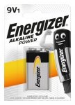 6Lr61 1Bl Energizer Alkaline Power 9V