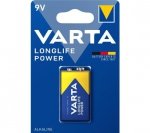 6Lr61 1Bl Varta Longlife Power (4922)