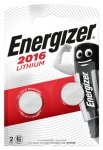 Cr2016 2Bl Energizer Bateria Ecr2016