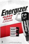 544A 28Px Energizer 2Bl Bateria 4Lr44 28L 2Cr11108
