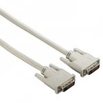 Hama kabel dvi digital dual link 1,8m -w 201560000