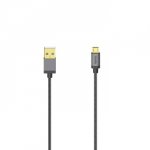 Micro usb cable 0.75 m