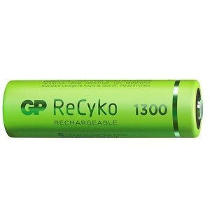 R6 Akumulator 2Bl Gp Recyko 1300 1300Mah