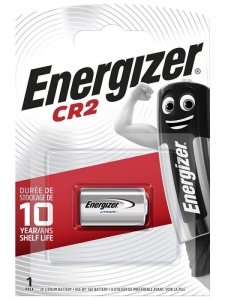 Cr2 1Bl Energizer Bateria