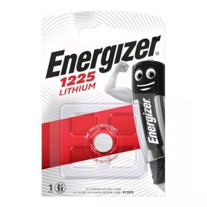 Br1225 Energizer (Bateria Litowa)