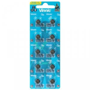 G5 10Bl Vinnic - Lr754 - Bateria