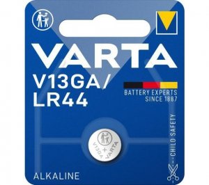 G13 1Bl Varta Lr44 / A76 Bat (4276)