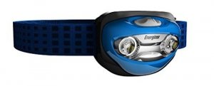 Latarka Energizer Czołówka Vision 3Aaa Niebieska 200
