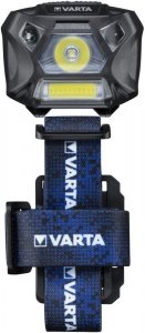 Latarka Czołowa Varta Work Flex Motion Sensor H20