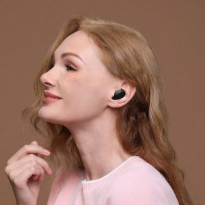 Słuchawki Bluetooth Baseus WM01 Plus NGWM01P-01