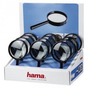 Magnifier basic 75 