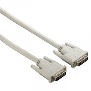 Hama kabel dvi digital dual link 1,8m -w 201560000