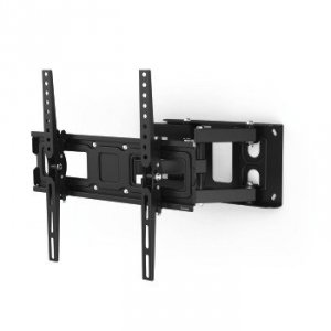 Uchwyt LCD/LED Vesa 400x400 Fullm Scissor Arms - Hama