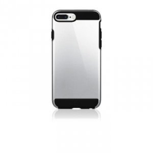 Etui do iPhone 7 Plus Air Case czarne - Black Rock