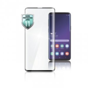 Szkło ochronne Displex do Samsung S20 Ultra - Hama
