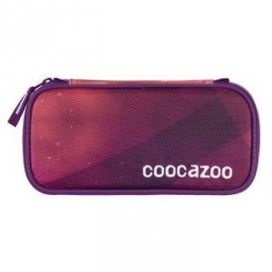 Przybornik szkolny PencilDenzel Ocean Emotion Galaxy Pink - Coocazoo