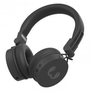 Słuchawki nauszne Bluetooth Caps 2 Storm Grey - Fresh'n Rebel