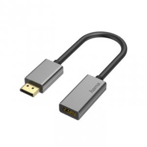Dp-adapter to hdmi, ultra-hd 4k