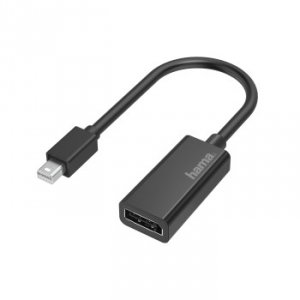 Minidp-adapter to dp, ultra-hd 4k