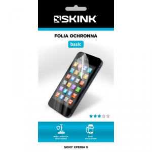 SKINK Basic Folia ochronna Nokia Lumia 930
