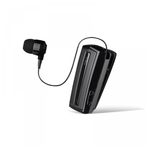 Zestaw słuchawkowy Macaron Pro Słuchawka Bluetooth - Ttec
