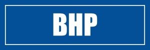 Znak informacyjny - BHP