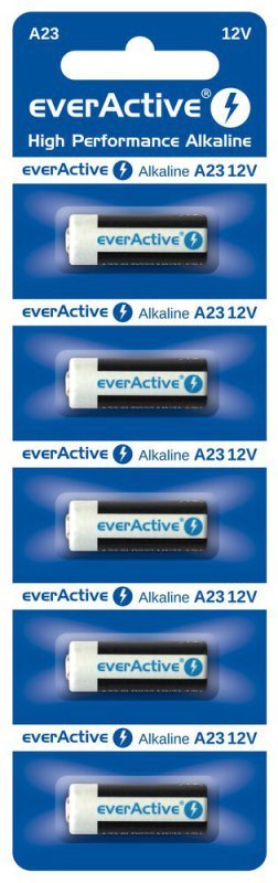 23A 5Bl Everactive Alkaline