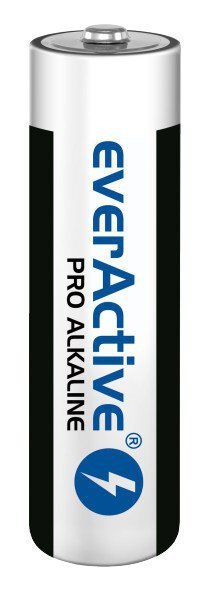 Lr6 500-Taca (Bulk) Everactive Pro Alkaline