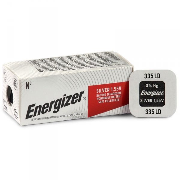 335 Bateria Energizer (Sr512Sw)